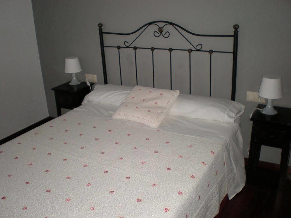 Parada De Francos Guest House Teo Bagian luar foto
